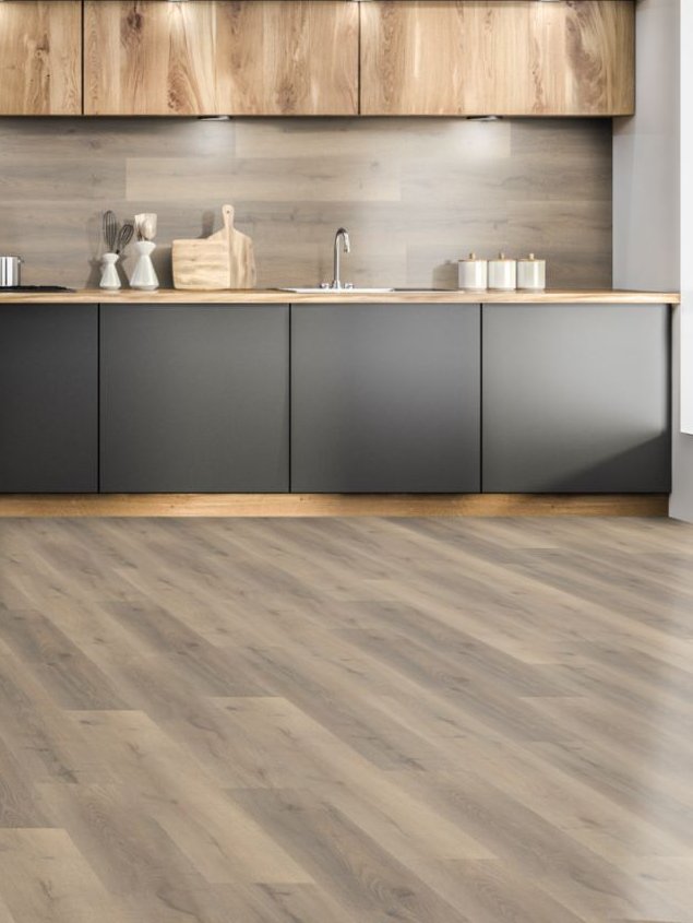 Greige Oak Greige Oak