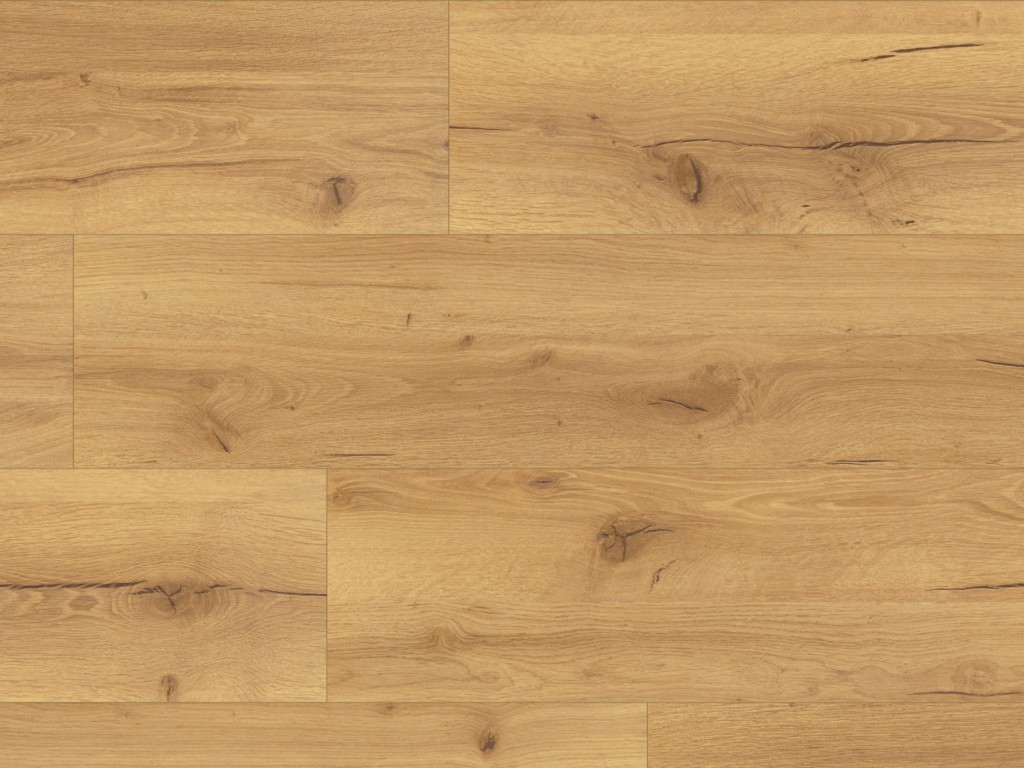 Robust Natural Oak