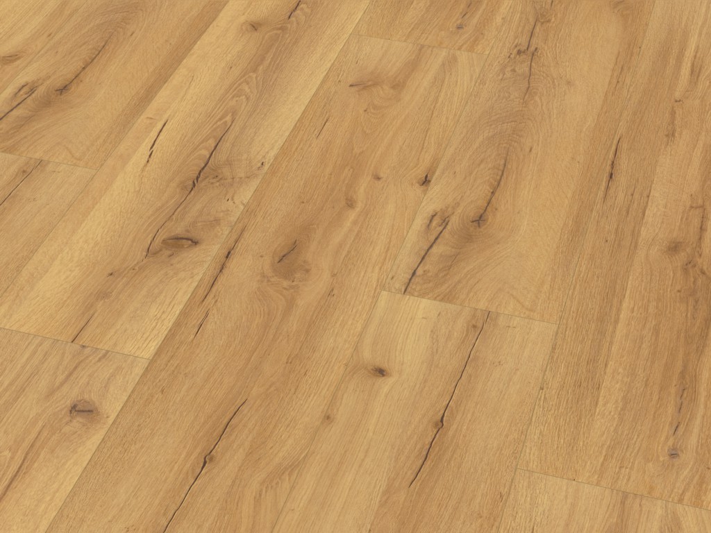 Robust Natural Oak