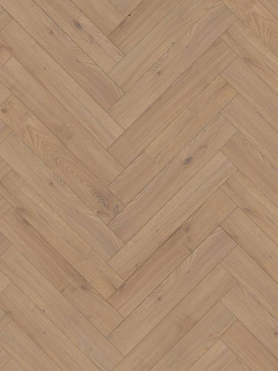 Oregon Oak Herringbone 