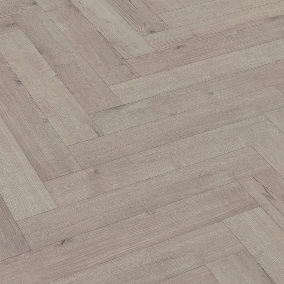 Robust Grey Oak Herringbone 