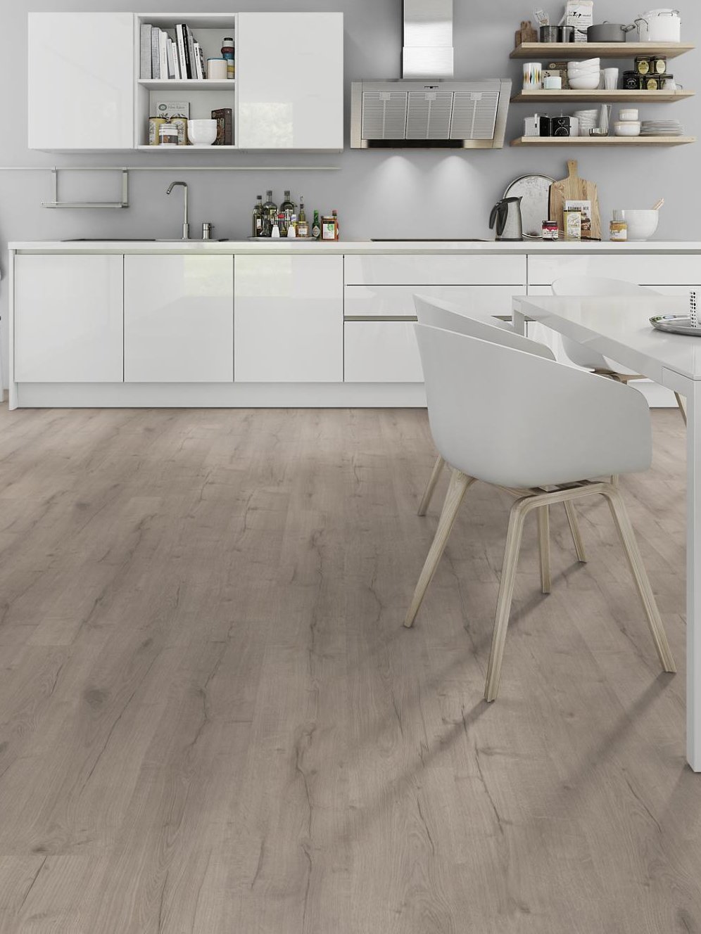 Robust Grey Oak Robust Grey Oak
