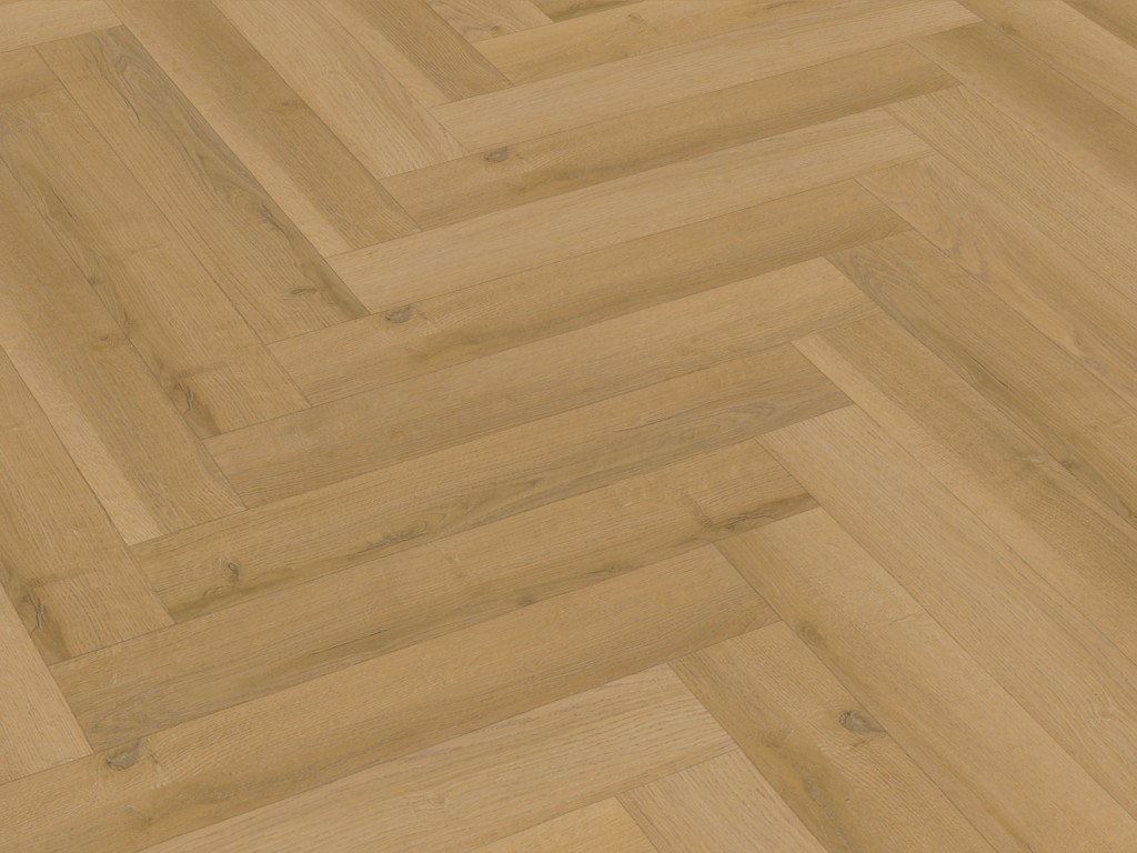 Warren Oak Herringbone Warren Oak Herringbone