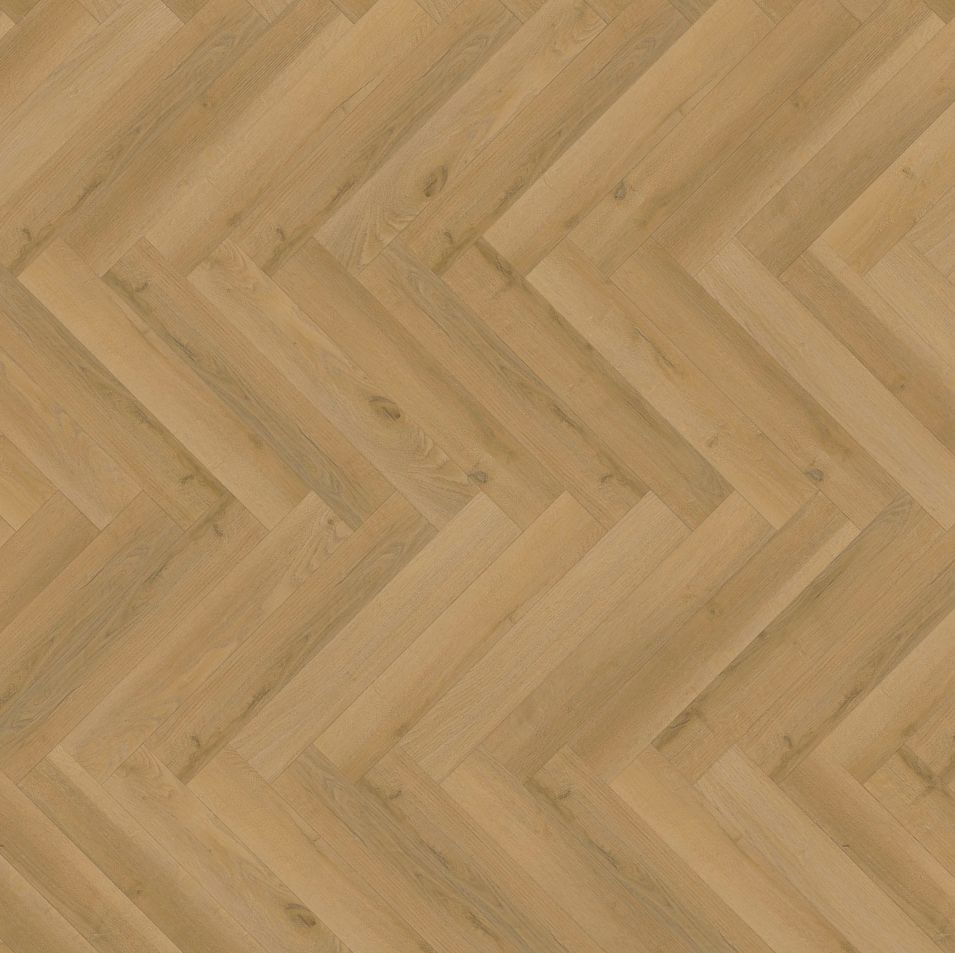 Warren Oak Herringbone Warren Oak Herringbone