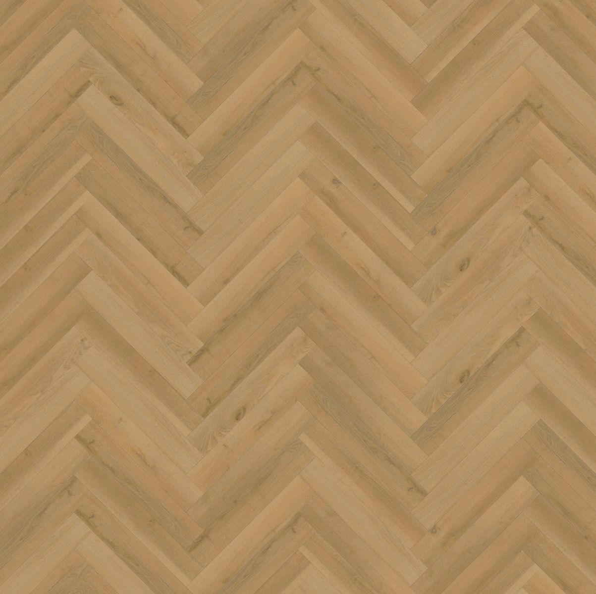 Warren Oak Herringbone 