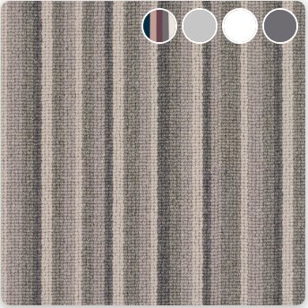 Tudor Co Ordinate Carpet - Horizon