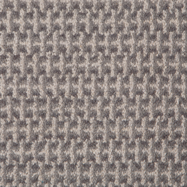 Moda Pattern Wool Carpet - Bari Shale Moda Pattern Wool Carpet - Bari Shale