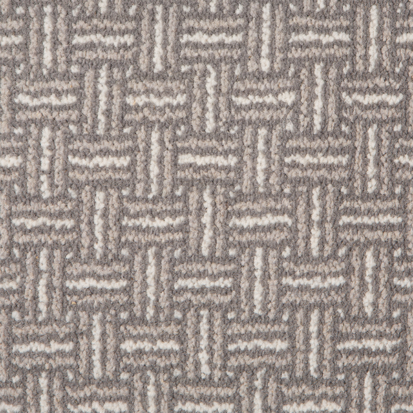 Moda Pattern Wool Carpet - Brescia Shale Moda Pattern Wool Carpet - Brescia Shale