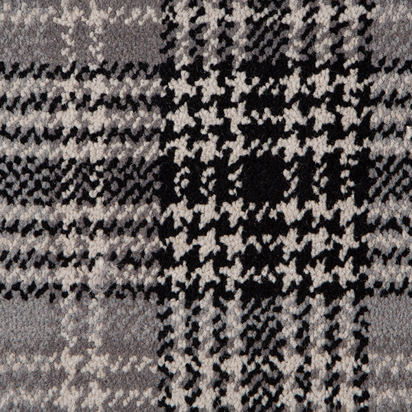 Moda Pattern Wool Carpet - Milan Shale Moda Pattern Wool Carpet - Milan Shale