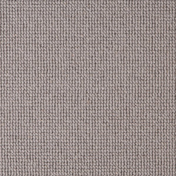 Dunelm Loop Wool Carpet - Dimmed Charcoal Dunelm Loop Wool Carpet - Dimmed Charcoal