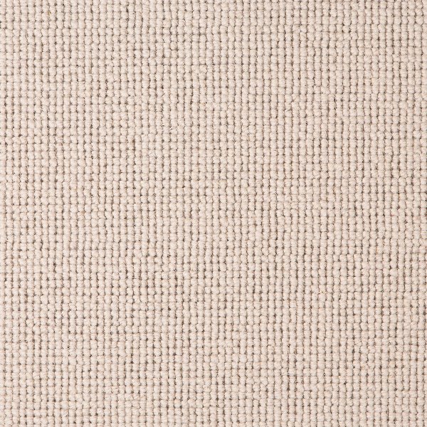 Dunelm Loop Wool Carpet - Muted Taupe Dunelm Loop Wool Carpet - Muted Taupe