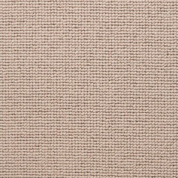 Dunelm Loop Wool Carpet - Vicarage Gate