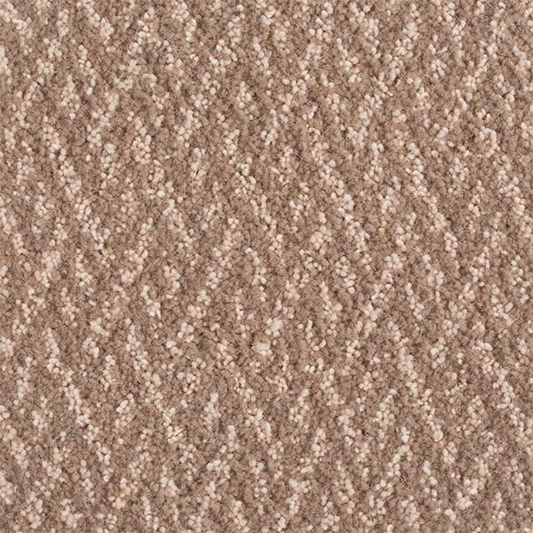 Durham Edition Pattern Wool Carpet - Maize