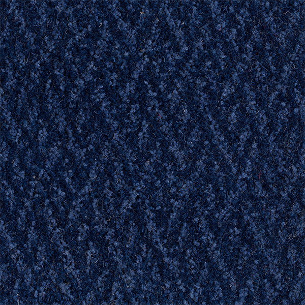 Durham Edition Pattern Wool Carpet - Marine
