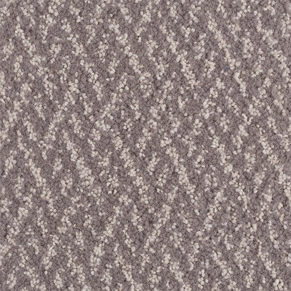 Durham Edition Pattern Wool Carpet - Pumice