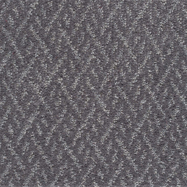 Durham Edition Pattern Wool Carpet - Rockface