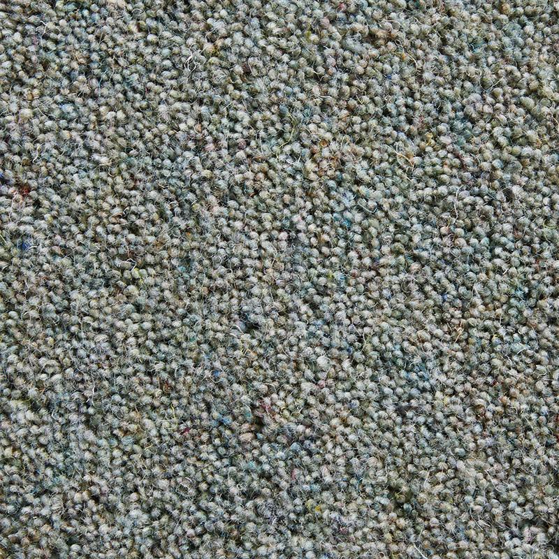 Durham Tweed Wool Carpet - Barra