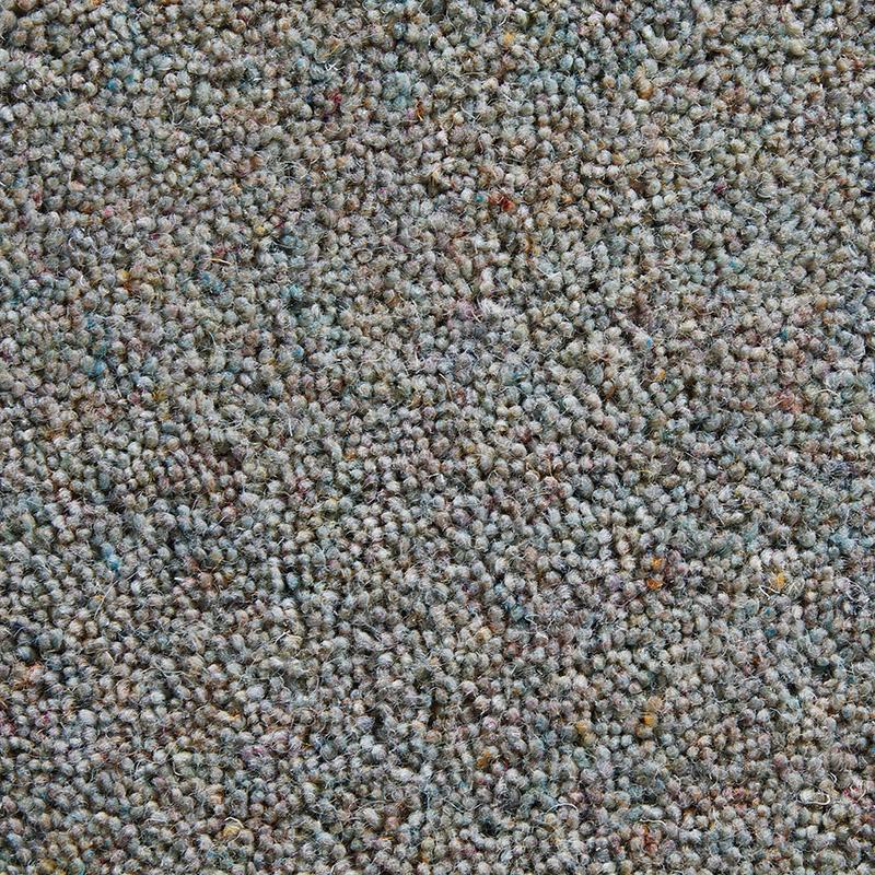 Durham Tweed Wool Carpet - Bute