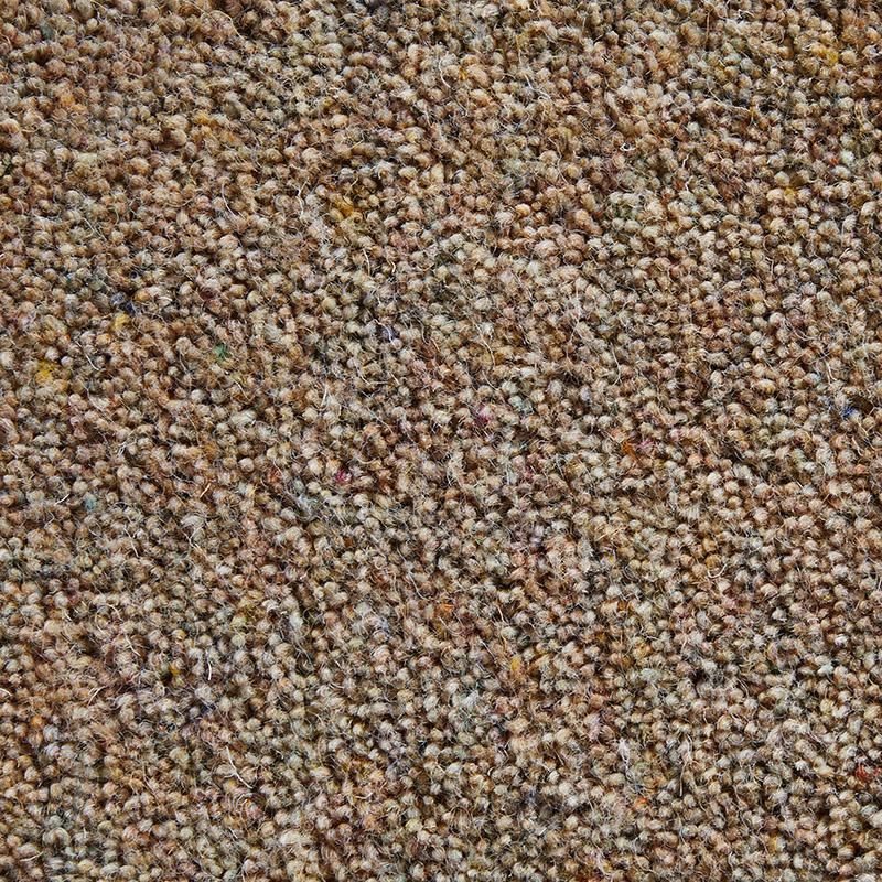 Durham Tweed Wool Carpet - Coll