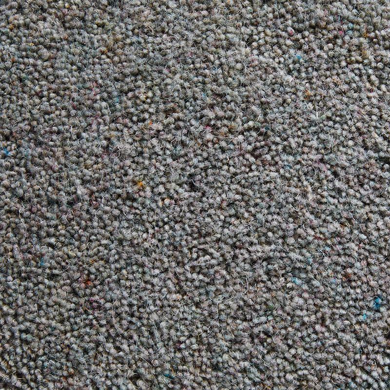 Durham Tweed Wool Carpet - Lewis