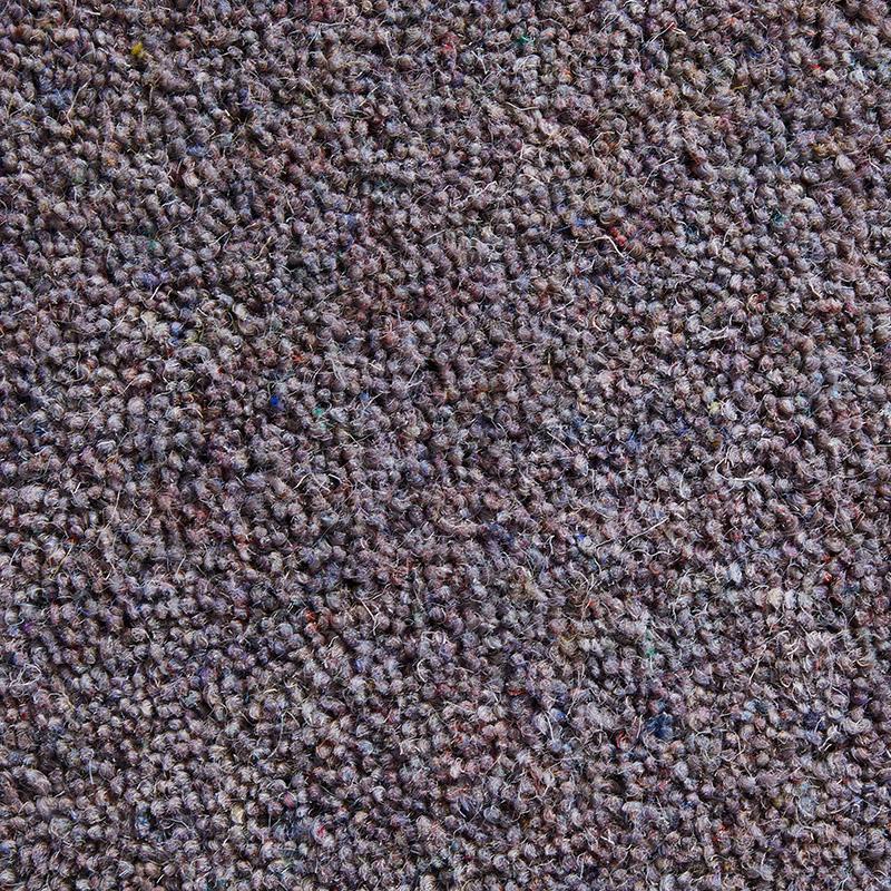 Durham Tweed Wool Carpet - Mull