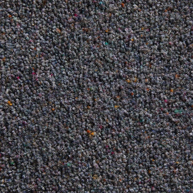 Durham Tweed Wool Carpet - Shetland