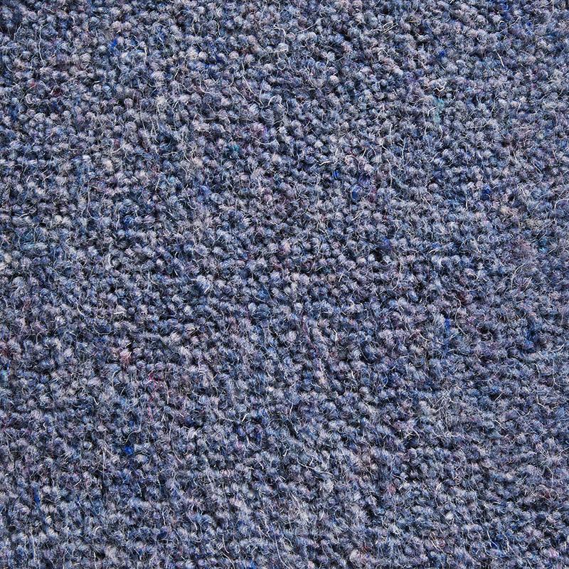 Durham Tweed Wool Carpet - Skye