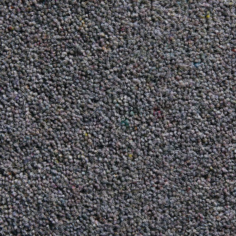 Durham Tweed Wool Carpet - Tiree