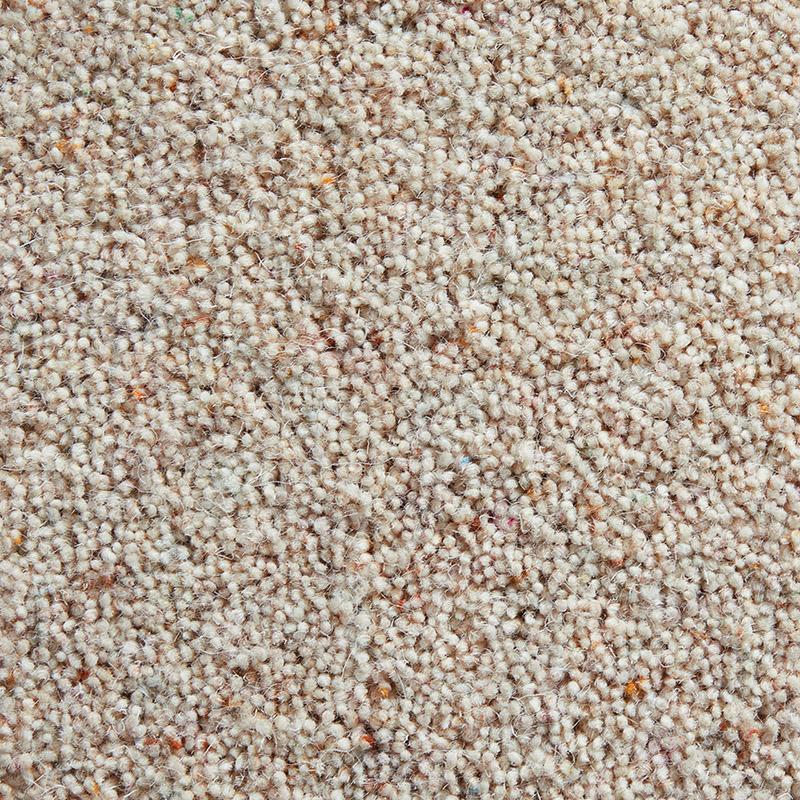 Durham Tweed Wool Carpet - Unst