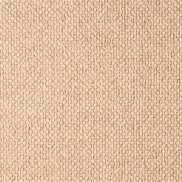 Elvet Loop Wool Carpet - Beige Shadow