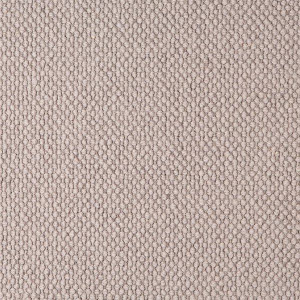 Elvet Loop Wool Carpet - Grey Dusk