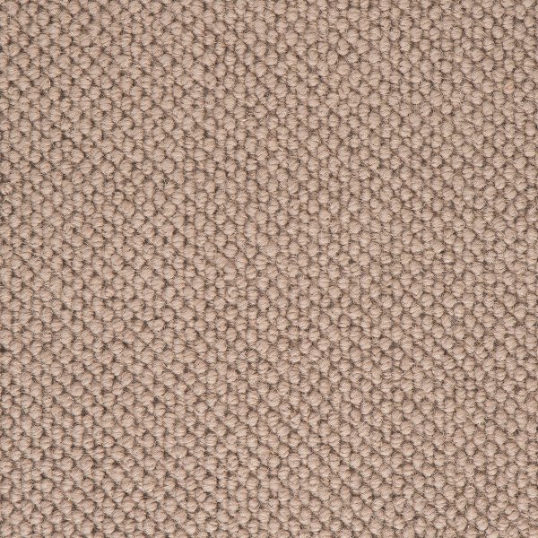 Elvet Loop Wool Carpet - Vicarage Gate