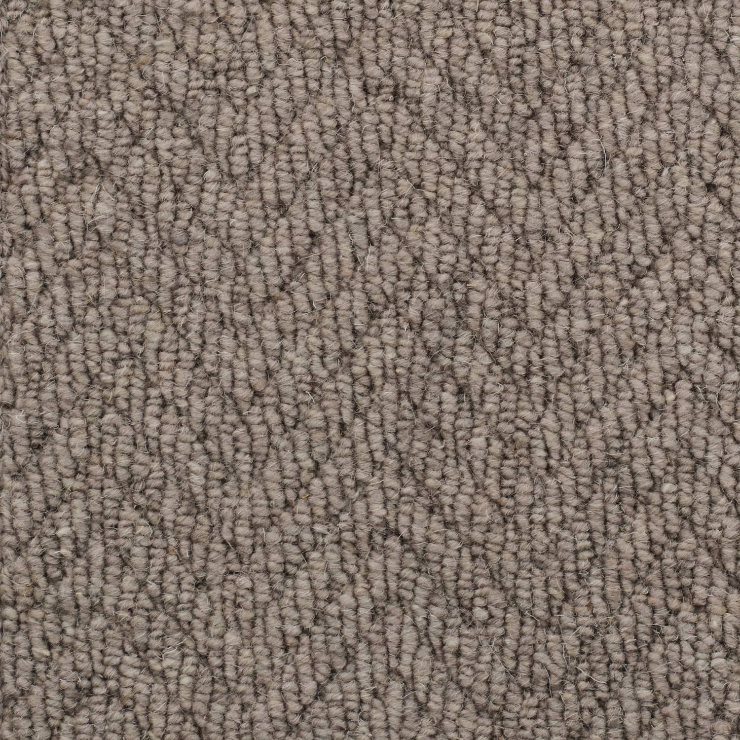 Natural Origins Loop Wool Carpet - Autumn Warmth Herringbone