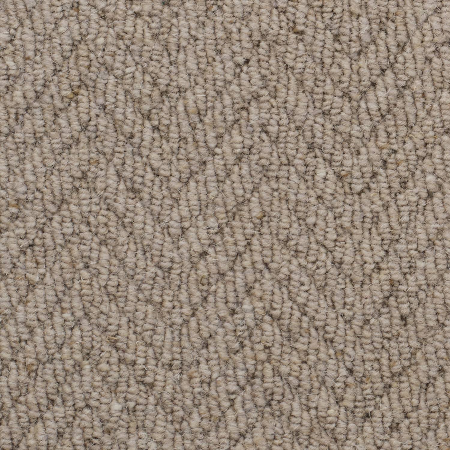 Natural Origins Loop Wool Carpet - Hardwick Herringbone