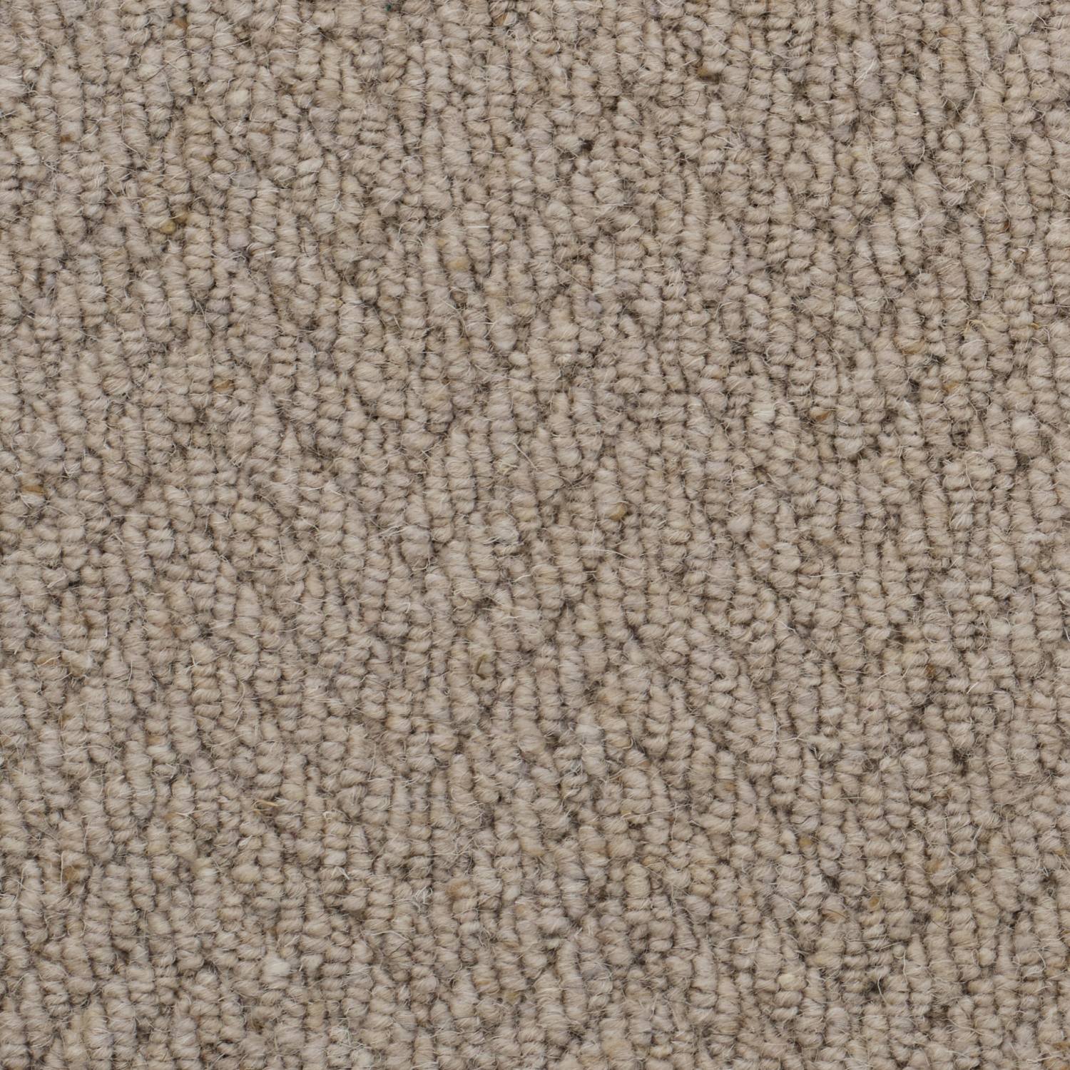 Natural Origins Loop Wool Carpet - Hardwick Herringbone Natural Origins Loop Wool Carpet - Hardwick Herringbone