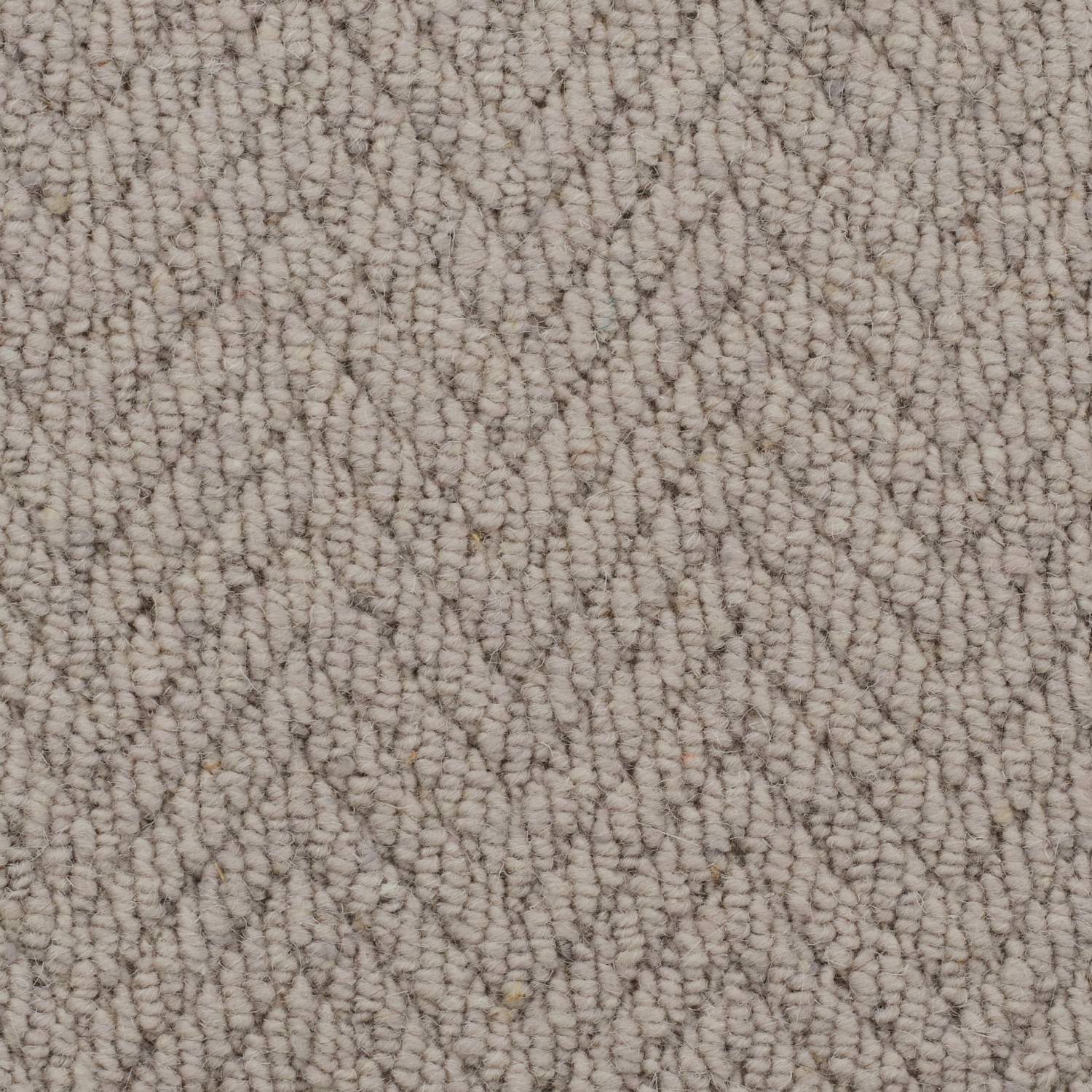 Natural Origins Loop Wool Carpet - Purbeck Herringbone Natural Origins Loop Wool Carpet - Purbeck Herringbone