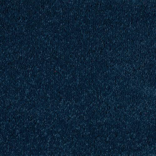 Prestige Classic Twist Carpet - Navy