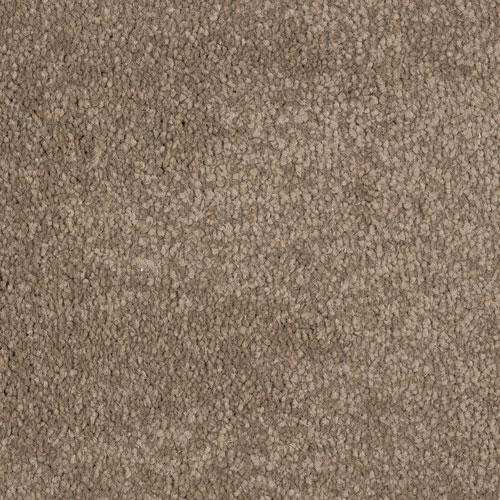 Prestige Classic Twist Carpet - Olive Brown