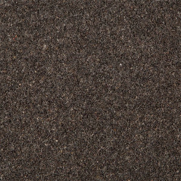 Riverside Twist Wool Carpet - Black Water