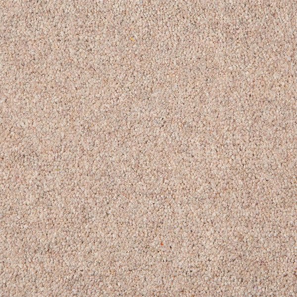 Riverside Twist Wool Carpet - Desert Sand Riverside Twist Wool Carpet - Desert Sand