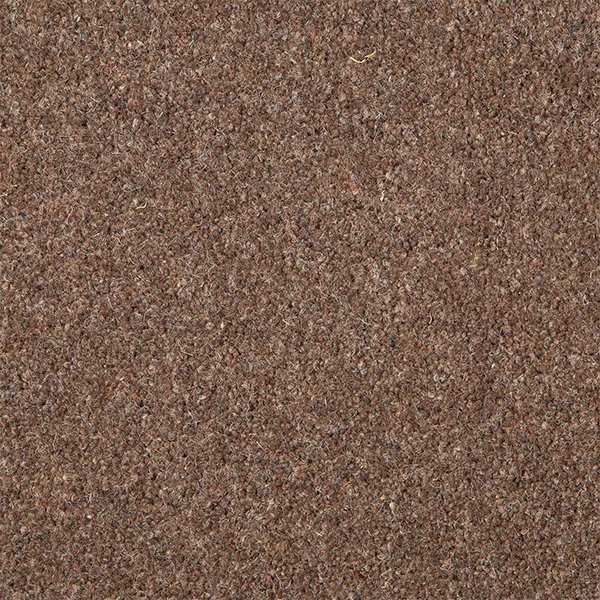 Riverside Twist Wool Carpet - Doeskin