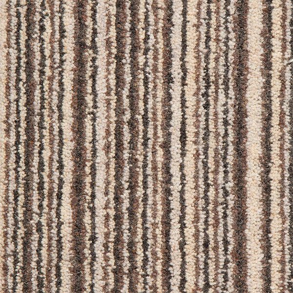 Riverside Twist Stripe Wool Carpet - Hardwick Beige Stripe Riverside Twist Stripe Wool Carpet - Hardwick Beige Stripe