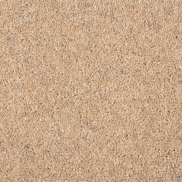 Riverside Twist Wool Carpet - Maize