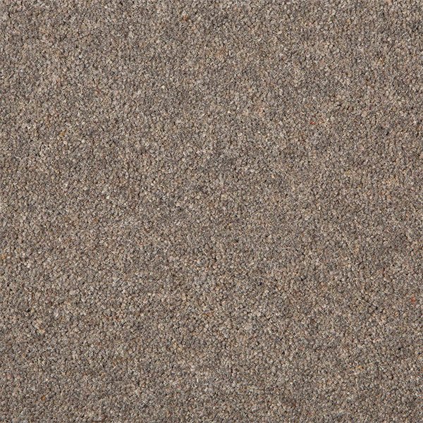 Riverside Twist Wool Carpet - Pewter