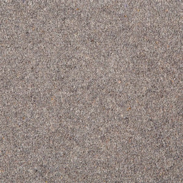 Riverside Twist Wool Carpet - Platinum