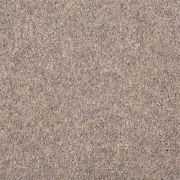 Riverside Twist Wool Carpet - Steel Riverside Twist Wool Carpet - Steel