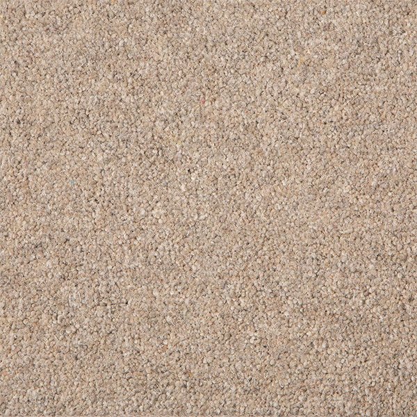 Riverside Twist Wool Carpet - Taupe