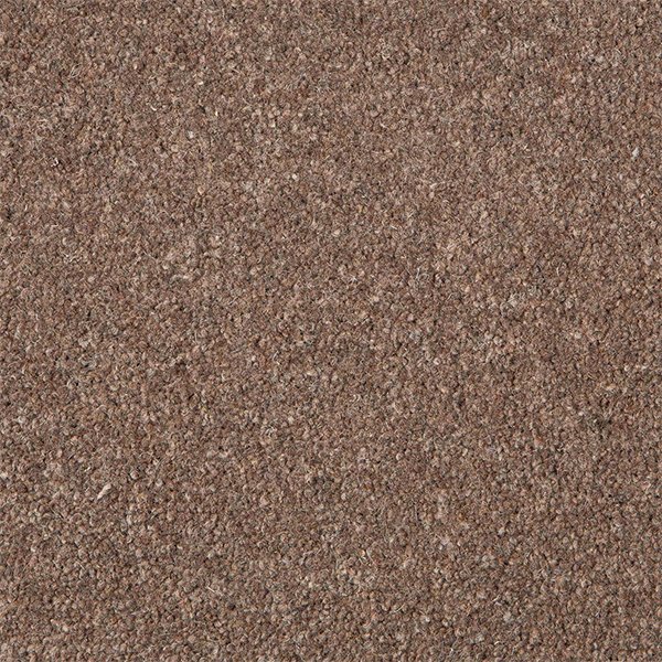 Riverside Twist Wool Carpet - Woodsmoke