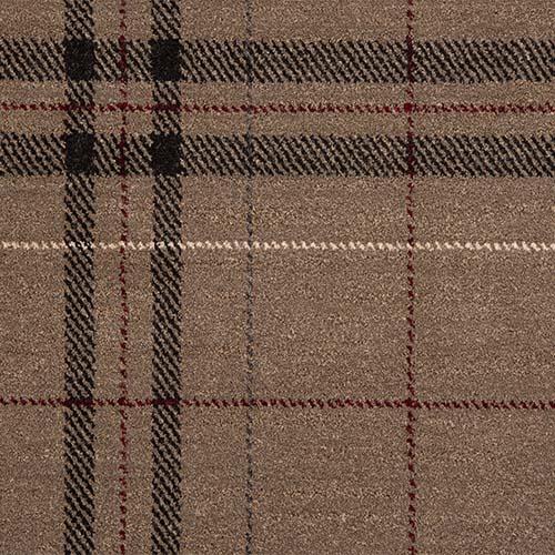 Sovereign Pattern Carpet - Plaid 01 Sovereign Pattern Carpet - Plaid 01