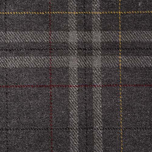 Sovereign Pattern Carpet - Plaid 04